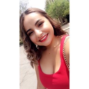 Meet your Posher, Maricruz